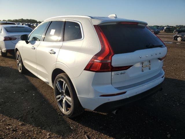 YV4A22RK8M1765730 2021 VOLVO XC60 - Image 2