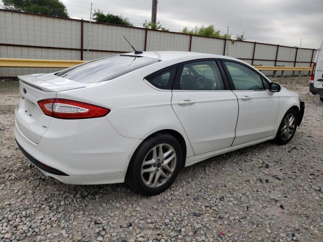 3FA6P0H76ER171100 Ford FUSION SE