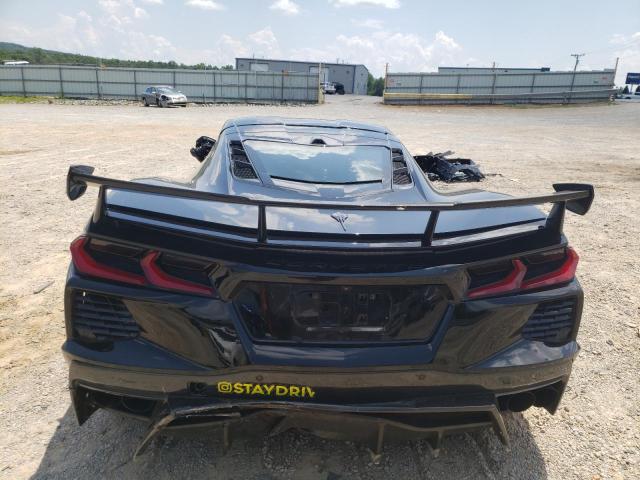 2020 CHEVROLET CORVETTE S - 1G1Y82D4XL5118268