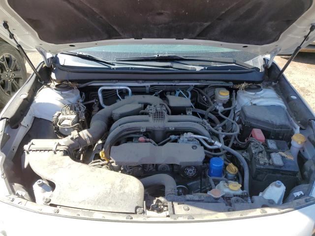 4S3BNAF61H3054865 Subaru Legacy 2.5i Premium