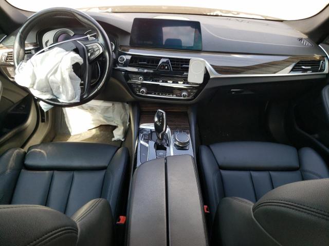 2018 BMW 530 XI - WBAJA7C54JWA72075