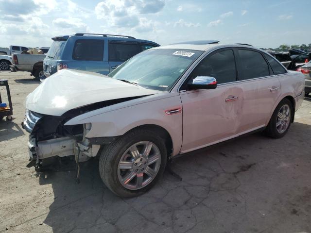 2009 Ford Taurus Limited