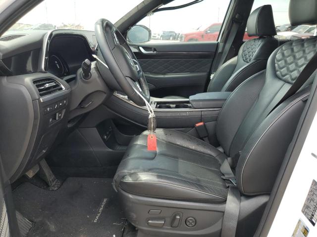 2022 HYUNDAI PALISADE C - KM8R7DHEXNU380096
