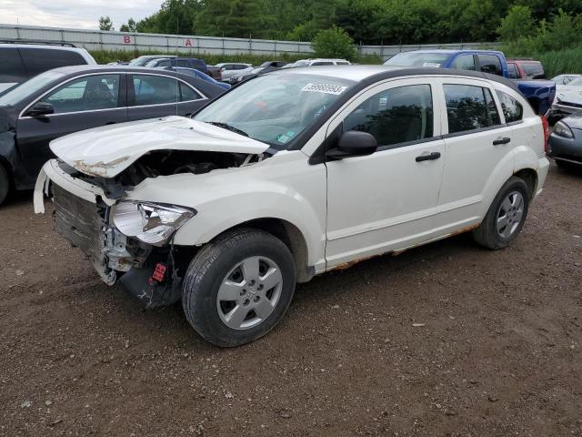 2007 Dodge Caliber SXT