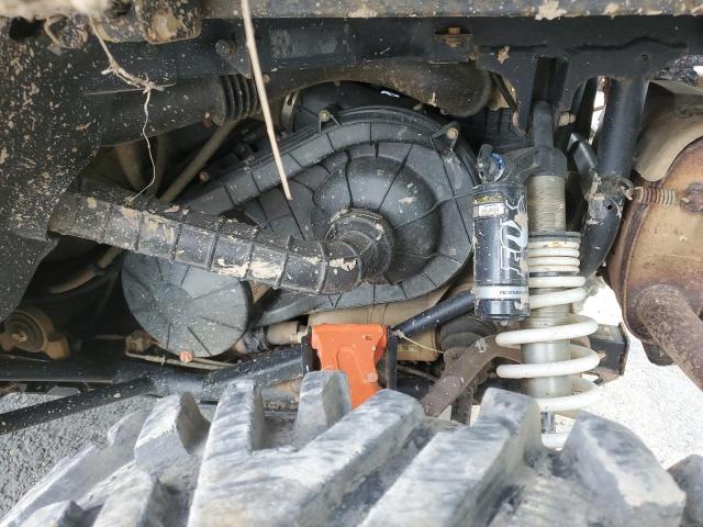 2018 POLARIS GENERAL 10 - 3NSRGE998JH209459