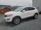 2015 LINCOLN MKC - 5LMCJ2A98FUJ00831