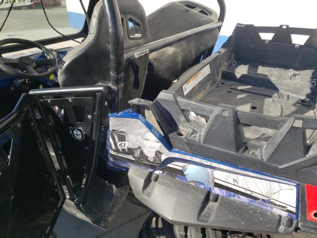2014 POLARIS RZR 800 EP - 4XAVH7EA2EF355014