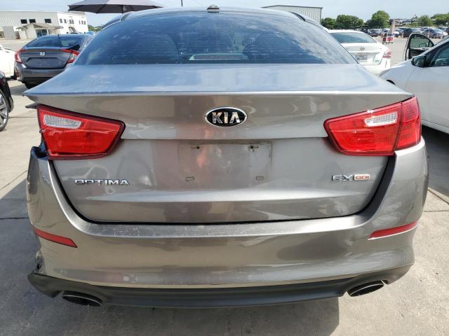 5XXGN4A73FG420023 KIA OPTIMA EX