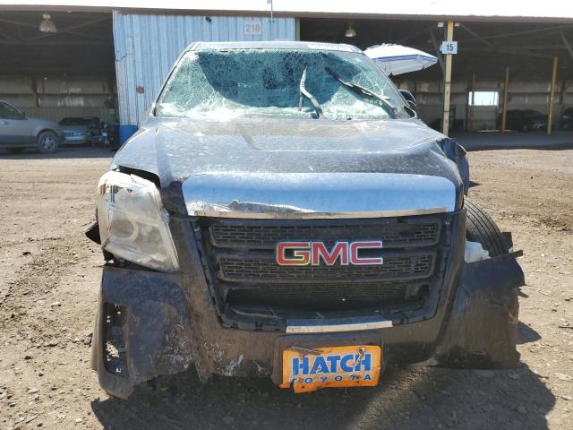 2GKALMEK1F6321675 GMC Terrain Sle