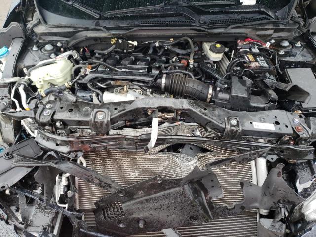 19XFC1F39GE043293 Honda CIVIC EX