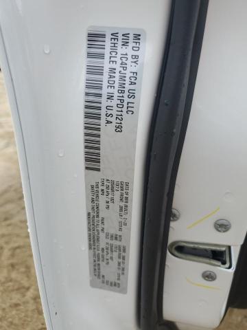 2023 JEEP CHEROKEE A 1C4PJMMB1PD112193