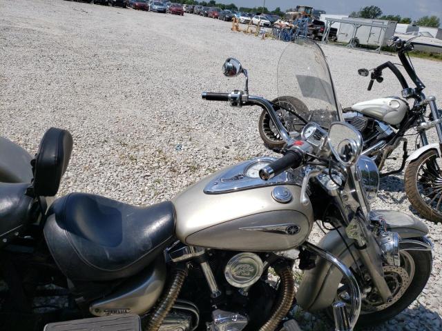 2005 YAMAHA XV1700 A JYAVP17E45A011721