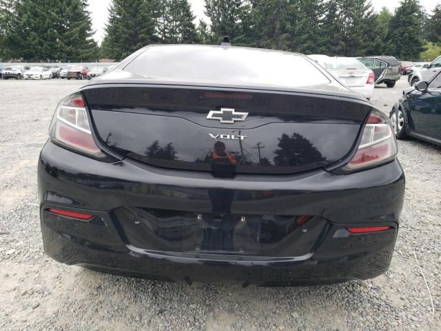 VIN 1G1RD6S51HU104937 2017 Chevrolet Volt, Premier no.6