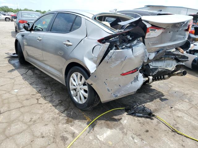 5XXGN4A7XFG413487 KIA OPTIMA EX
