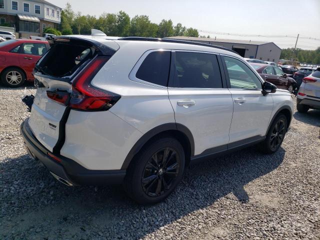 2023 HONDA CR-V SPORT - 2HKRS6H97PH809239