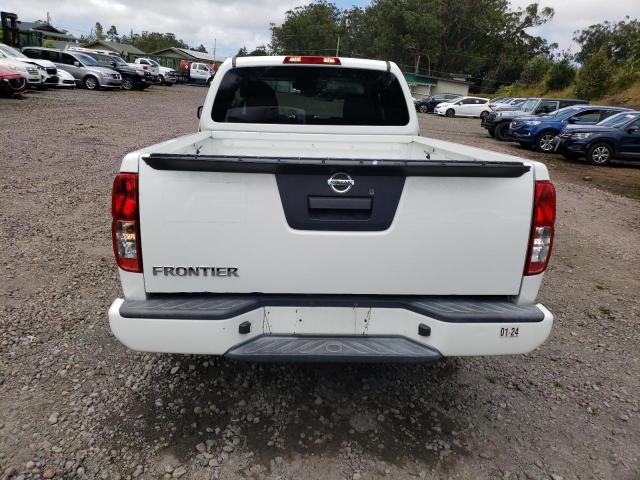 1N6BD0CT5KN872812 Nissan FRONTIER S