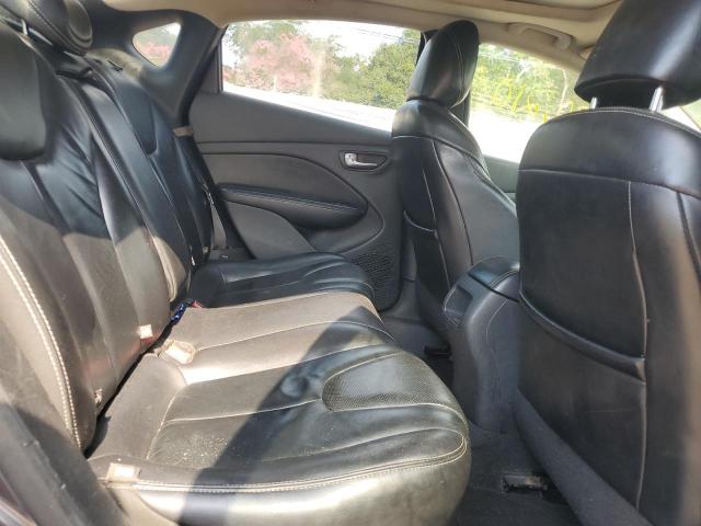 2015 DODGE DART LIMIT 1C3CDFCB8FD174695