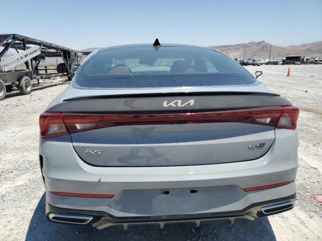5XXG64J2XNG131379 KIA K5 GT LINE