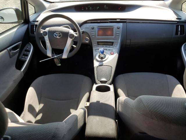 Toyota PRIUS 2015 JTDKN3DU7F1884370 Image 8