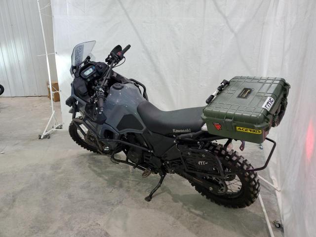 2023 KAWASAKI KL650 K - ML5KLEK1XPDA23157