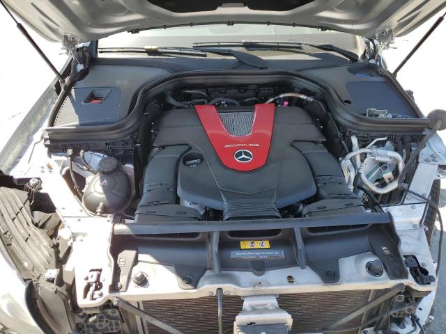 WDC0J6EB8KF608885 Mercedes-Benz Glc Coupe 43 4matic Amg