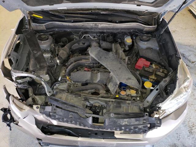 JF2SJAECXEH449677 Subaru Forester 2.5i Premium