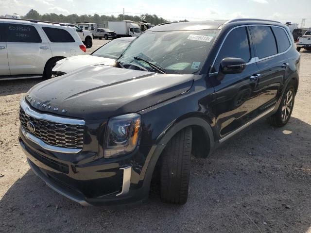 5XYP64HC8MG161277 Kia Telluride 