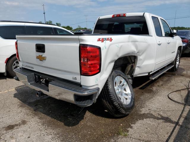 2019 CHEVROLET 1500 SILVE - 2GCVKPEC6K1122865
