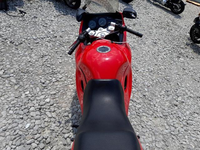 2000 SUZUKI GSX600 F - JS1GN79A3Y2103475