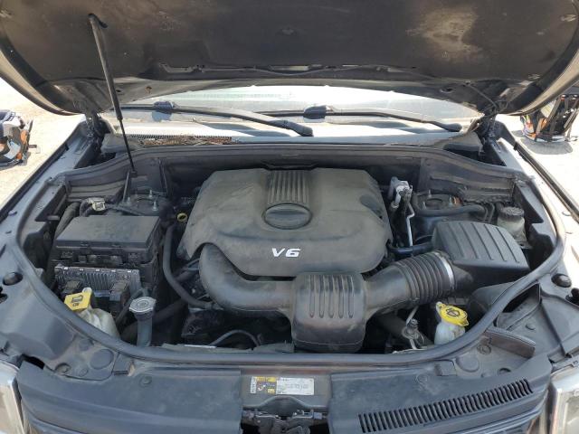 1C4RJFBG6EC302965 Jeep Grand Cherokee Limited