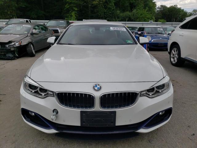 2017 BMW 430XI - WBA4U9C3XH5H64503