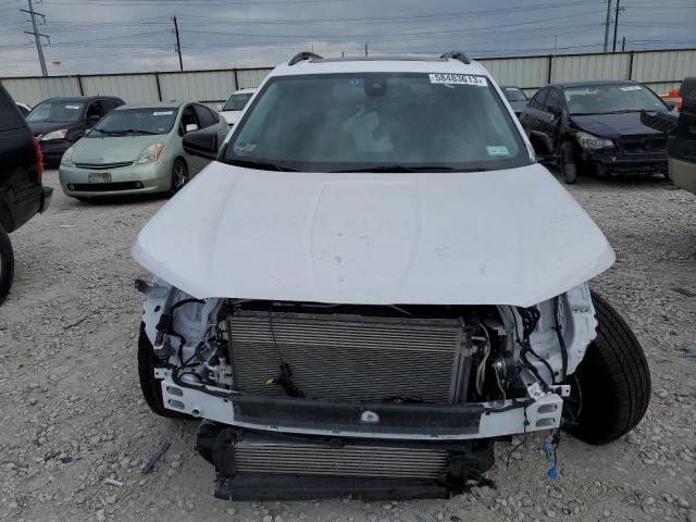 2022 GMC TERRAIN AT 3GKALYEV3NL165005