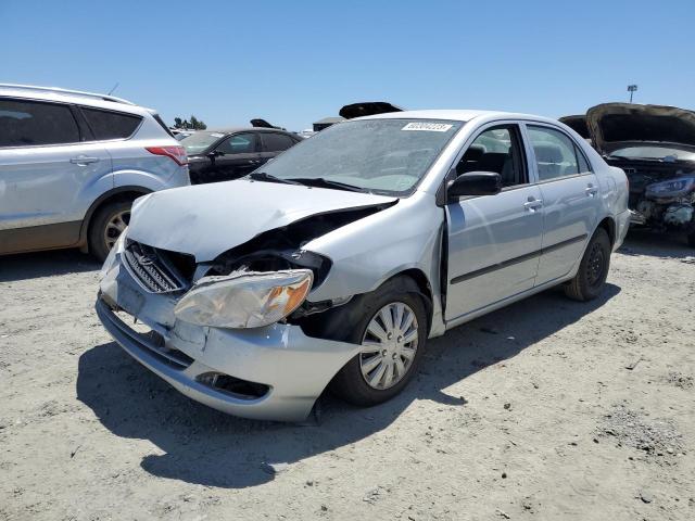 2008 Toyota Corolla CE