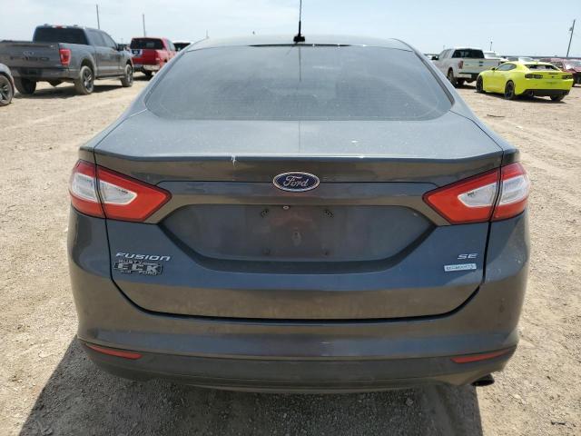 3FA6P0HD1FR304983 | 2015 FORD FUSION SE