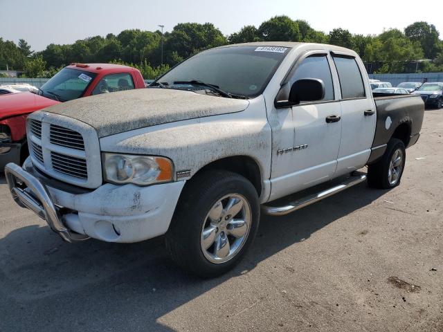 2005 Dodge Ram 1500 ST