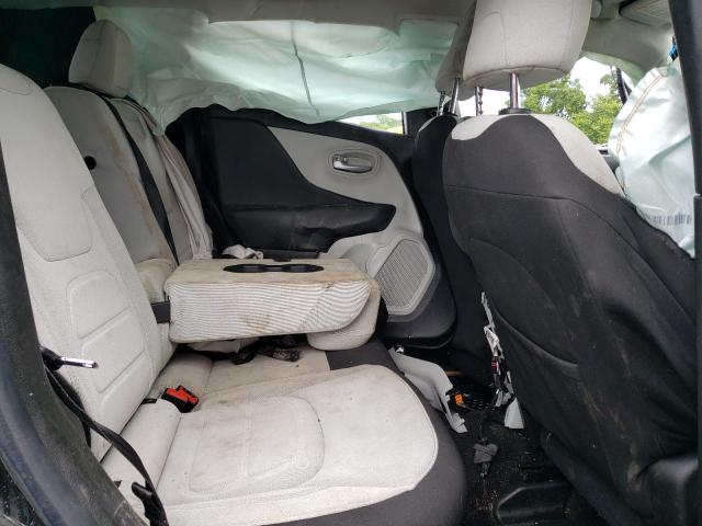 2022 JEEP RENEGADE L - ZACNJDB13NPN52297