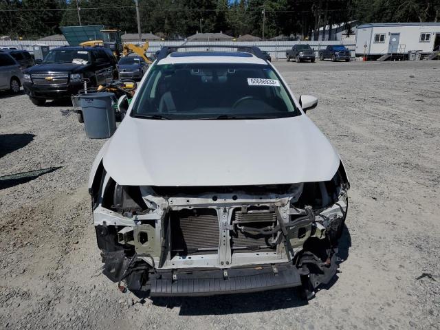 4S4BSANC0J3265542 Subaru Outback 2.5i Limited