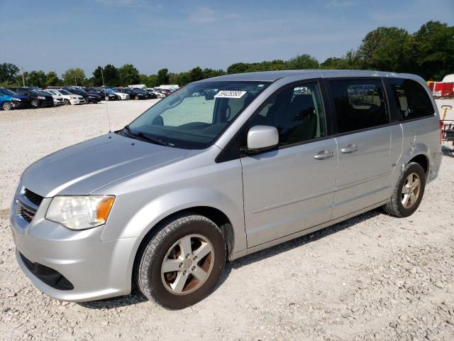 2012 Dodge Grand Caravan SE