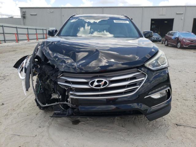 5NMZU3LB3HH036237 Hyundai SANTA FE SPORT