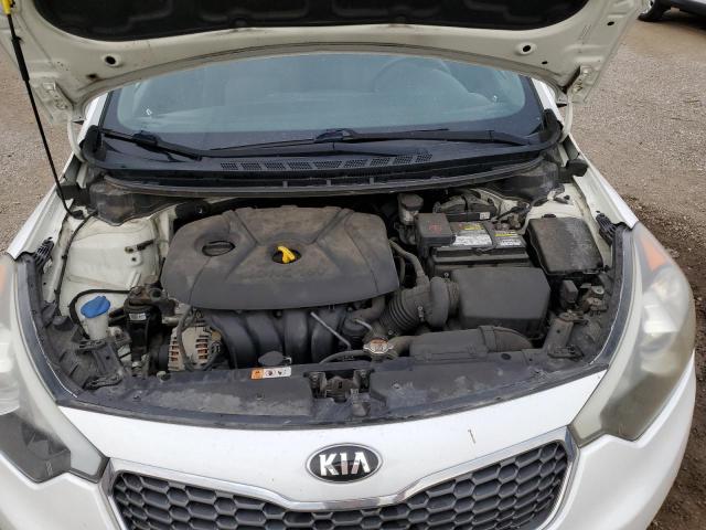 KNAFX4A64F5437279 | 2015 KIA FORTE LX