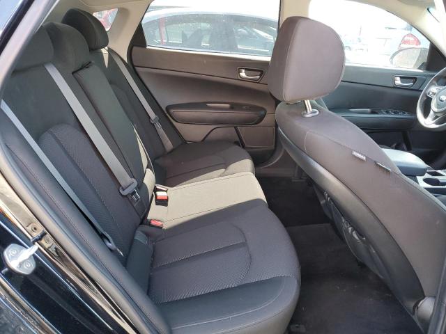 5XXGT4L34JG261344 KIA Optima Lx