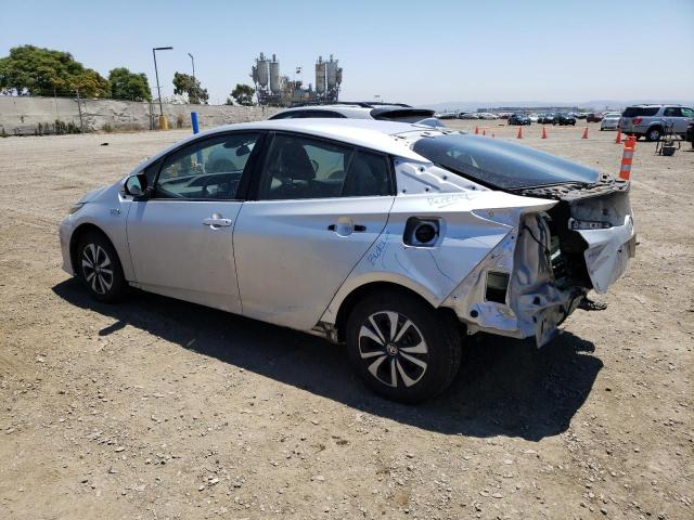 JTDKARFP0J3076283 Toyota PRIUS PRIME