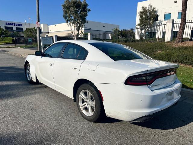 2C3CDXBG5LH204334 Dodge Charger Sxt
