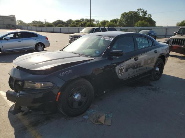 2016 DODGE CHARGER PO - 2C3CDXAT6GH139997