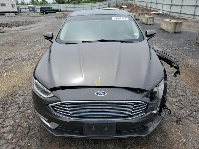 3FA6P0T97HR293171 | 2017 FORD FUSION SE