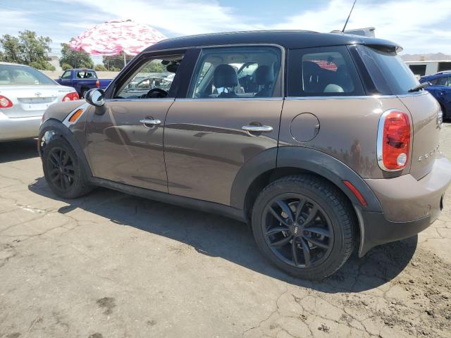 WMWZB3C58FWR44397 Mini COOPER COUNTRYMAN