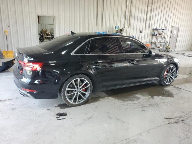 2018 AUDI S4 PRESTIG - WAUC4AF44JA003767