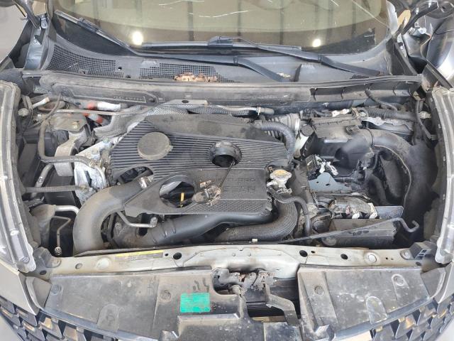 2016 NISSAN JUKE S - JN8AF5MR0GT601172