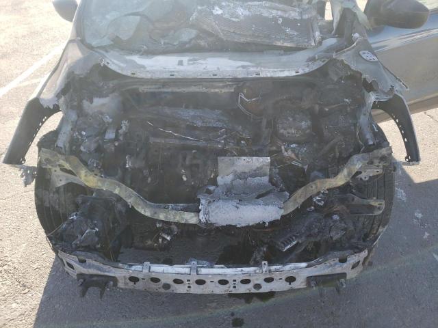 1FMCU0F78JUC78656 Ford ESCAPE S