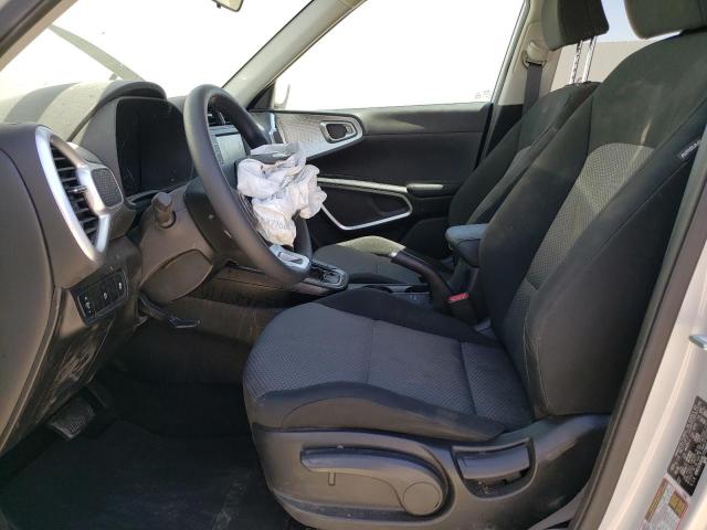 KNDJ23AU5L7724098 KIA SOUL LX